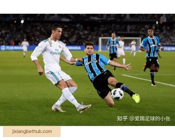 精准足球竞猜推荐助你轻松把握胜负走势尽享精彩比赛预测分析