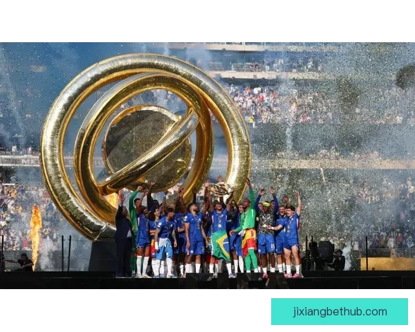 2026年世界杯赛事预测：热门球队表现分析与可能的冠军争夺战